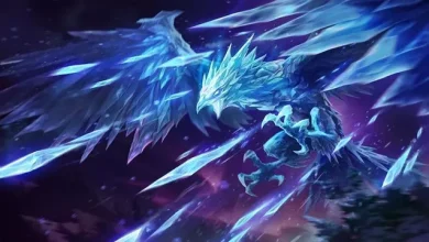 LoL’de Anivia CT, Yetenekleri, Güçlü ve Zayıf Özellikleri