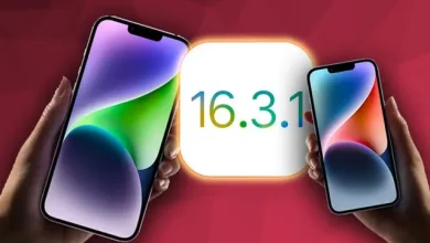 iOS 16.3.1 Yayınlandı: İşte Yenilikler!