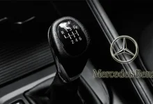 Mercedes, 2023’ten İtibaren Manuel Vitesi Bırakıyor