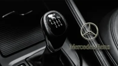 Mercedes, 2023’ten İtibaren Manuel Vitesi Bırakıyor