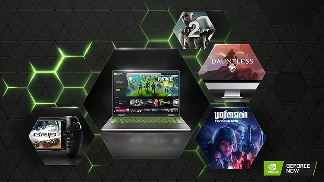 Oyuncu Dostu GeForce Now Nedir ve Nasıl Kullanılır?