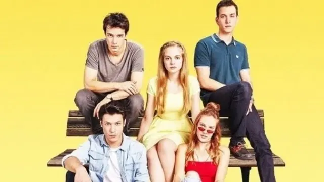 Savcılık Netflix Dizisi Aşk 101 Hakkındaki Kararını Açıkladı