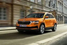 Skoda Karoq Yenilenen Tasarımıyla Türkiye'de Satışa Sunuldu