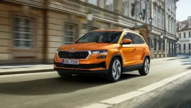 Skoda Karoq Yenilenen Tasarımıyla Türkiye'de Satışa Sunuldu