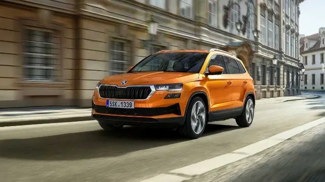 Skoda Karoq Yenilenen Tasarımıyla Türkiye'de Satışa Sunuldu