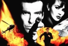 Efsanevi GoldenEye 007 Oyunu Geri Dönebilir