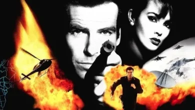 Efsanevi GoldenEye 007 Oyunu Geri Dönebilir