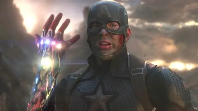 Endgame’de Captain America Kendini Feda Etseydi Ne Olurdu?