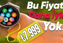 Galaxy Watch 5 Pro İncelemesi