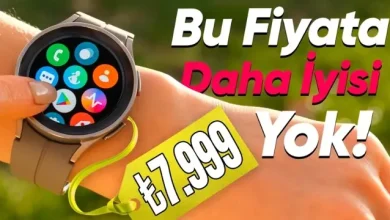 Galaxy Watch 5 Pro İncelemesi
