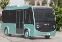 Otokar e-CENTRO Tanıtıldı: İşte Özellikleri