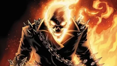 Marvel, Ghost Rider'ı MCU'ya Dahil Edebilir