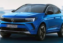 Yenilenen Opel Granland Türkiye'de: İşte Fiyatı