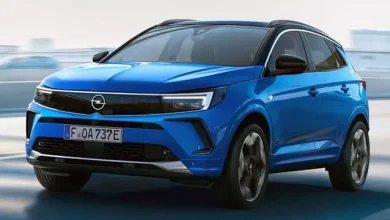 Yenilenen Opel Granland Türkiye'de: İşte Fiyatı
