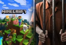 Rus Bir Genç, Minecraft Sebebiyle Hapis Cezasına Çarptırıldı