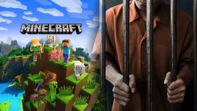 Rus Bir Genç, Minecraft Sebebiyle Hapis Cezasına Çarptırıldı