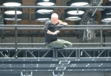 Avatar 2 Setinden İki Yeni Fotoğraf Paylaşıldı