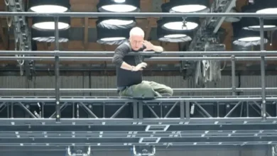 Avatar 2 Setinden İki Yeni Fotoğraf Paylaşıldı