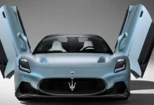 Maserati MC20 Cielo Tanıtıldı: İşte Tasarımı ve Özellikleri