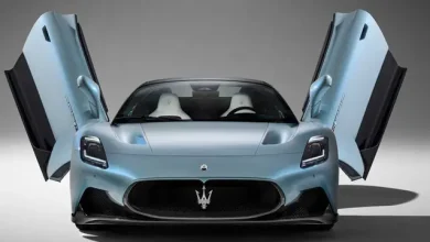 Maserati MC20 Cielo Tanıtıldı: İşte Tasarımı ve Özellikleri