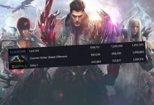 Lost Ark, İlk 24 Saatte Steam'de Rekor Kırdı