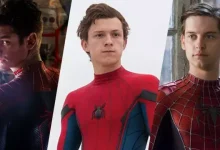 Az Kalsın Tüm Örümcek Adamlar Aynı Filmde Yer Alacakmış