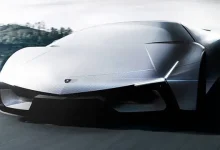 Lamborghini'den Yeni Marka Başvurusu: Revuelto