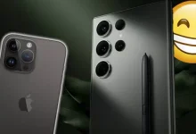 Yönetmen Ridley Scott, Galaxy S23 ile Film Çekti [Video]