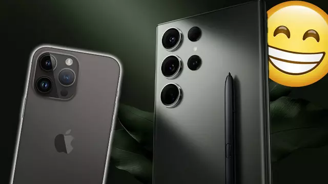 Yönetmen Ridley Scott, Galaxy S23 ile Film Çekti [Video]