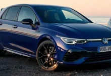 Şimdiye Kadarki En Güçlü Golf: İşte 20. Yıl Özel Golf R