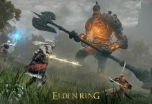 Elden Ring'in Sistem Gereksinimleri Ortaya Çıktı