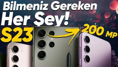 2 Kat Daha İyi Kamera! Samsung Galaxy S23 Serisi Ön İnceleme