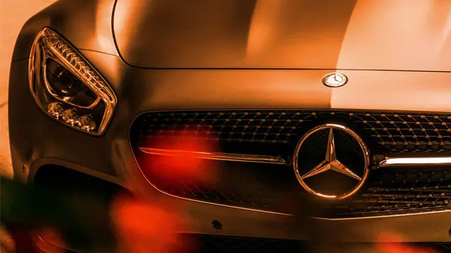 Mercedes-Benz Ultra Lüks Otomobil Markası Duyurdu: MYTHOS 1 Mercedes-Benz Ultra Lüks Otomobil Markası Duyurdu: MYTHOS