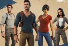 Tom Holland ve Nathan Drake Fortnite’a Geliyor