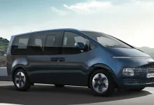 Hyundai Staria Türkiye'de: İşte Fiyatı ve Özellikleri