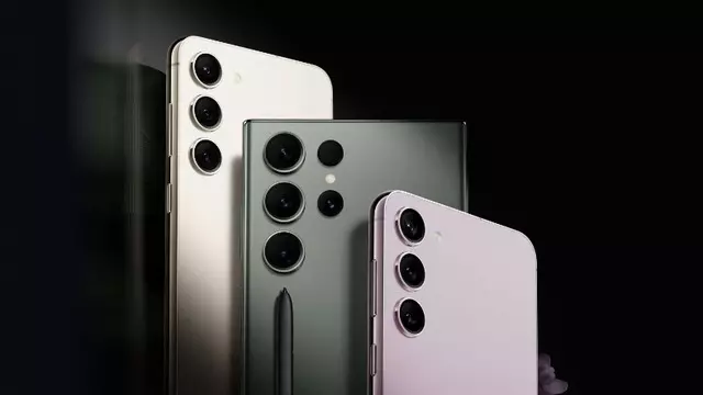 Samsung Galaxy S23 Serisi Tanıtıldı: Fiyatı ve Özellikleri 1 Samsung Galaxy S23 Serisi Tanıtıldı: Fiyatı ve Özellikleri