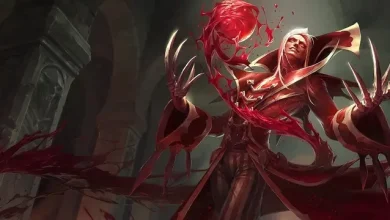 LoL’de Vladimir CT, Yetenekleri, Güçlü ve Zayıf Özellikleri