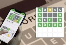 Wordle Nasıl Oynanır? - Webtekno – Güncel Teknoloji Haberleri ve Video İncelemeleri