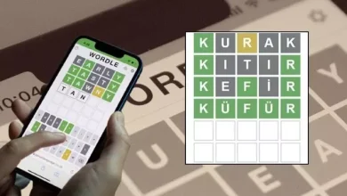 Wordle Nasıl Oynanır? - Webtekno – Güncel Teknoloji Haberleri ve Video İncelemeleri