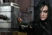 Borderlands Filminde Lilith'i Cate Blanchett Canlandırabilir