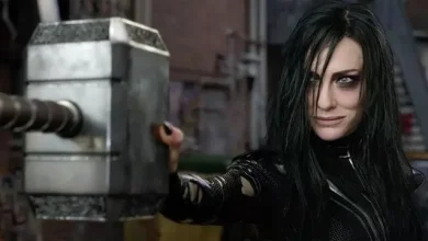 Borderlands Filminde Lilith'i Cate Blanchett Canlandırabilir