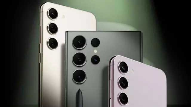 Samsung'un Galaxy Unpacked Etkinliğinde Tanıtacağı Ürünler