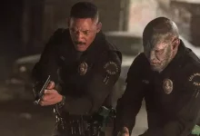 Netflix'ın Bright 2 İçin Çalışmalara Başladığı Öne Sürüldü