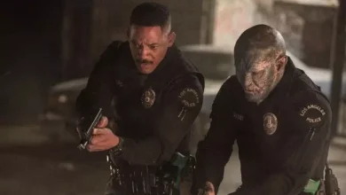 Netflix'ın Bright 2 İçin Çalışmalara Başladığı Öne Sürüldü