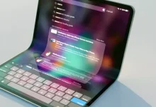 Apple, 2024'te Katlanabilir Ekranlı iPad Tanıtabilir