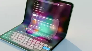 Apple, 2024'te Katlanabilir Ekranlı iPad Tanıtabilir