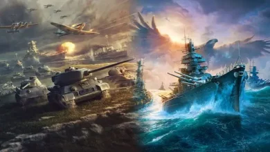 World of Warships ve World of Tanks’ın Servislerinde Türkiye Kısıtlamalarından Kaynaklı Erişim Sorunları Yaşanıyor