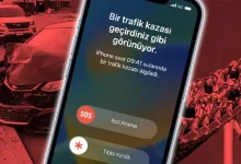 iPhone 14'ün Kaza Tespit Özelliği Yine Ortalığı Karıştırdı