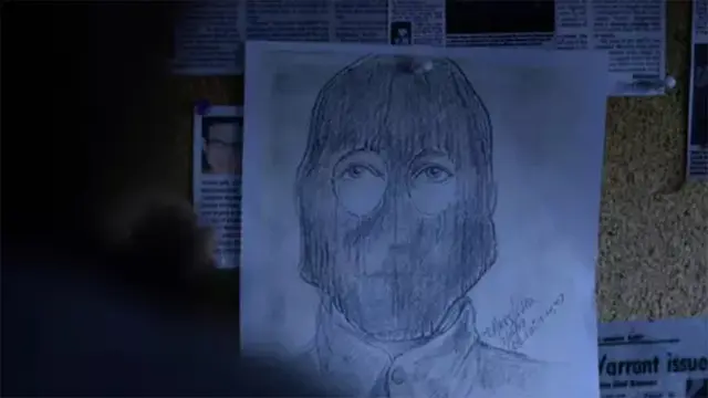 I’ll Be Gone in the Dark’ın Fragmanı Yayınlandı