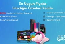 Uygun Fiyatlı Yenilenmiş Ürün Platformu: Yine Yeni Cep!